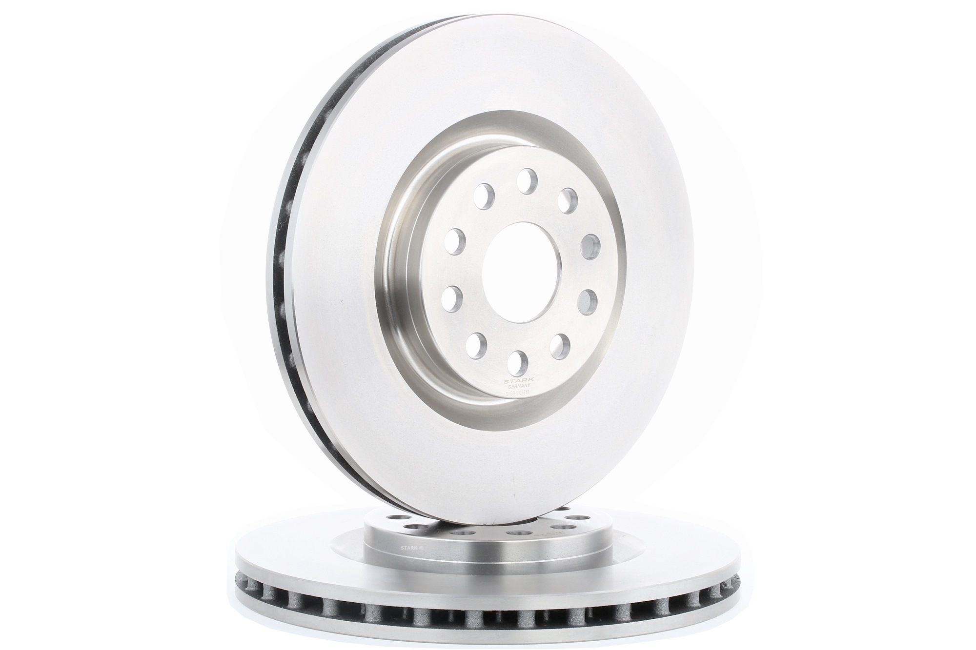 Compre STARK Disco de travão Produto No.: SKBD-0023239 a preços baixos de 27,76 €