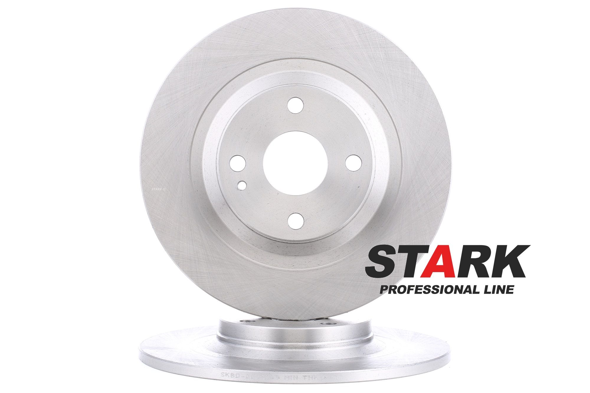 Įsigykite STARK Stabdžių diskas Prekės Nr.: SKBD-0023249 už žemiausią 30,10 € kainą