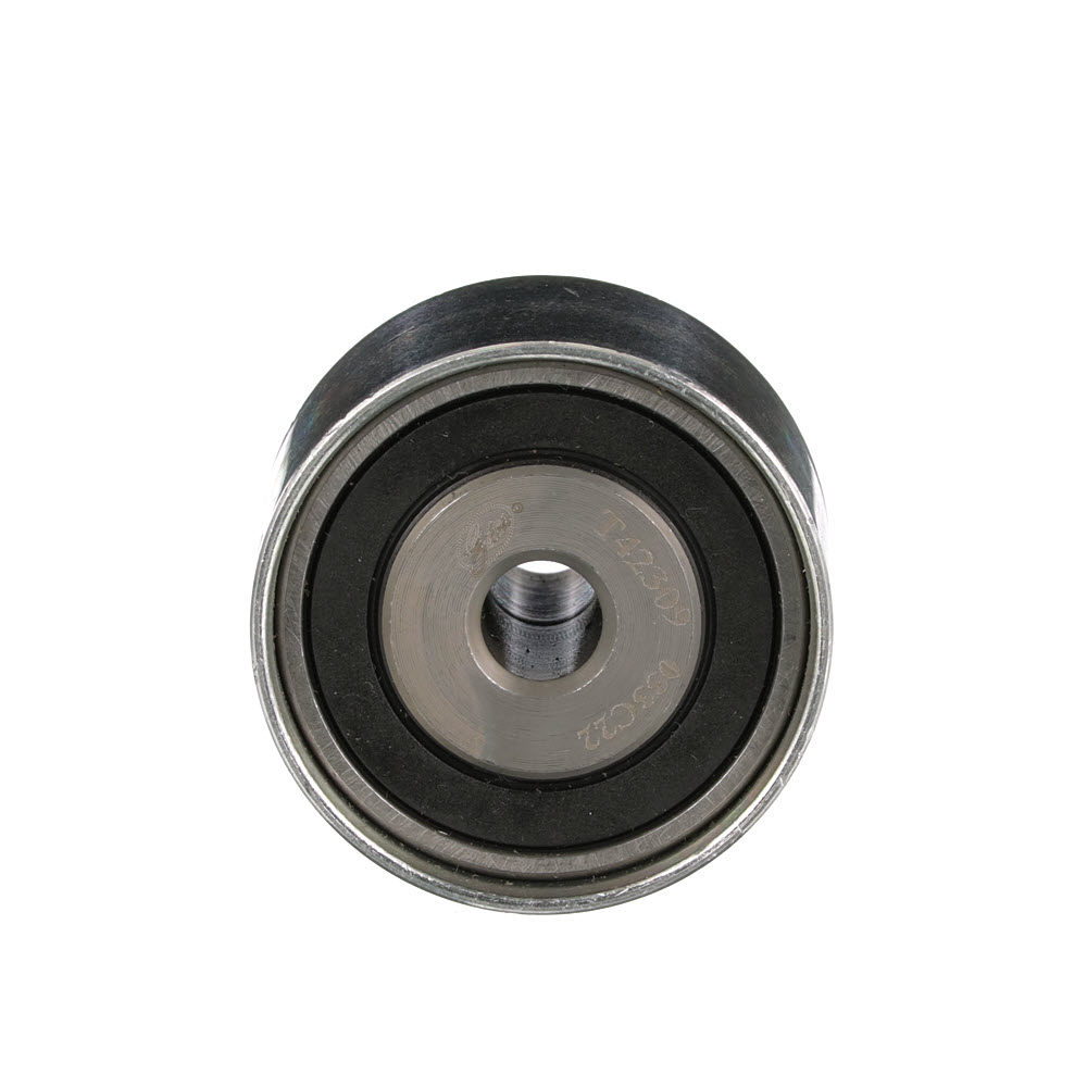 Iegādājieties lēti oriģinālo Parazīt- / Vadrullītis, Zobsiksna T42309 comparable with 03L109244H OEM numbers online