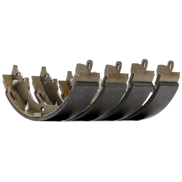 OEM Set saboți frână VW Amarok Camion cu platformă 2013 2H0698525, 7090582, 81011 BREMBO