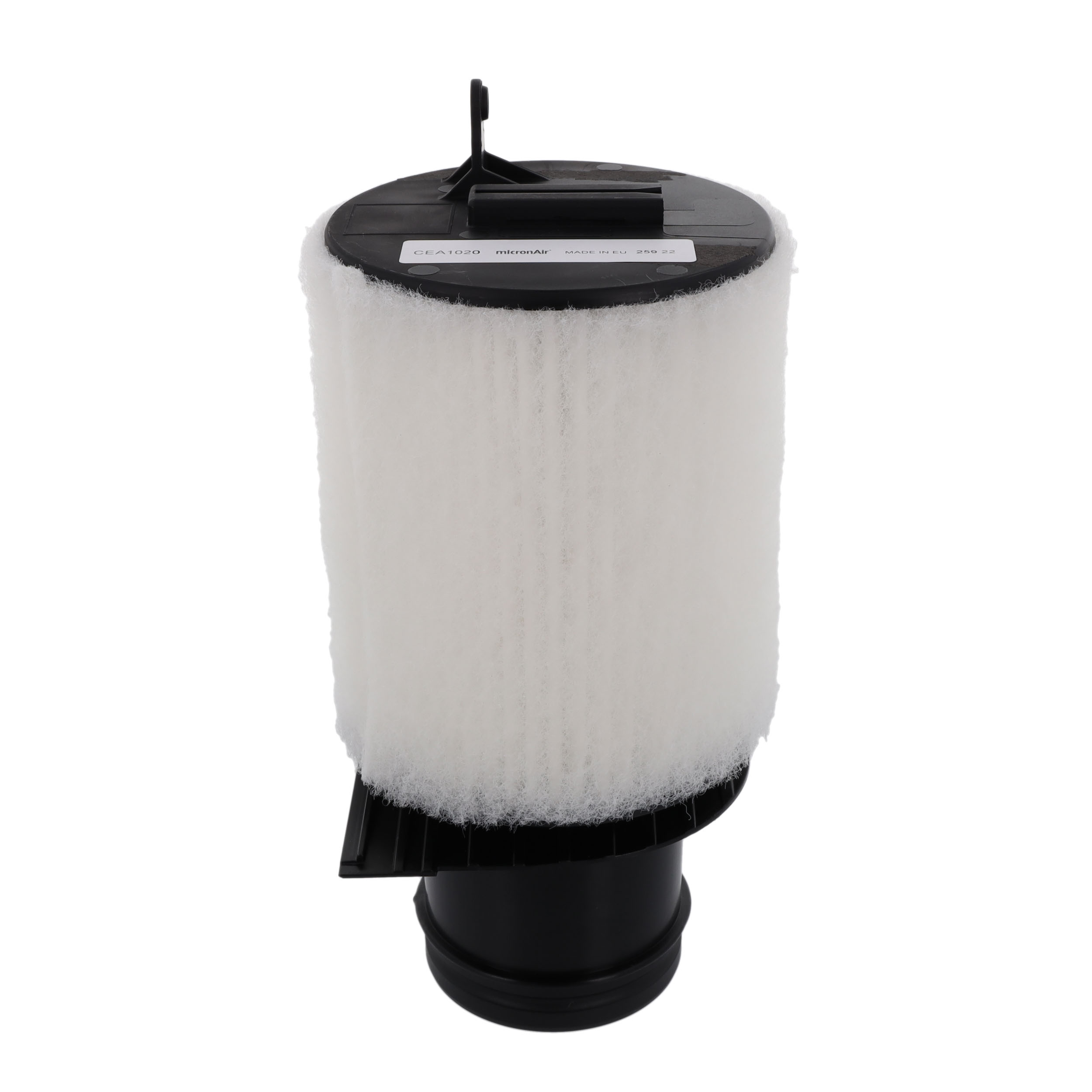 OE Luftfilter AUDI R8 2022 420133844E, 420133843B, 80004668 fra CORTECO