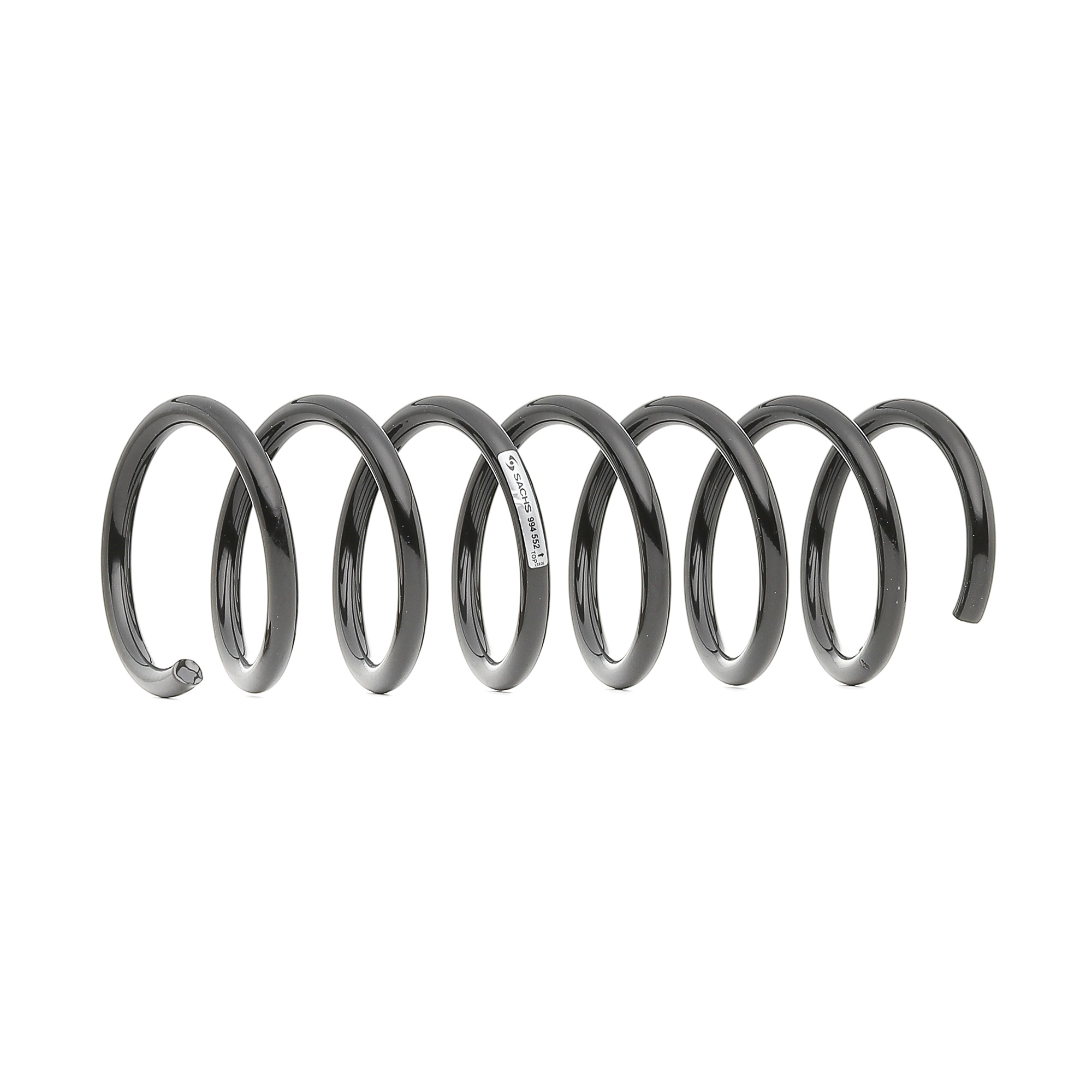 Köp SACHS Spiralfjäder Produktnummer: 994 552 till det förmånliga priset av 829,11 kr