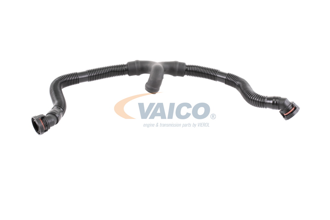 OEM Slang, vevhusventilation AUDI 2.7 T quattro 230 hk Bensin 078131831L från VAICO på nätet till fantastiska priser