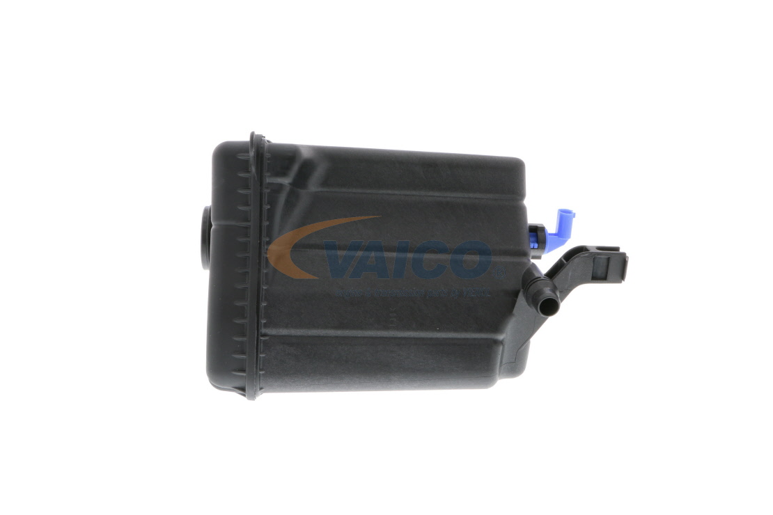 BMW F10 2013 Paisuntasäiliö VAICO OEM 17137601949, 17137647283, 17137806038