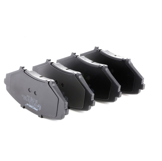 Köp billiga original Bromsbelägg 402B0732 jämförbara med F1Y13323ZC OEM nummer på nätet