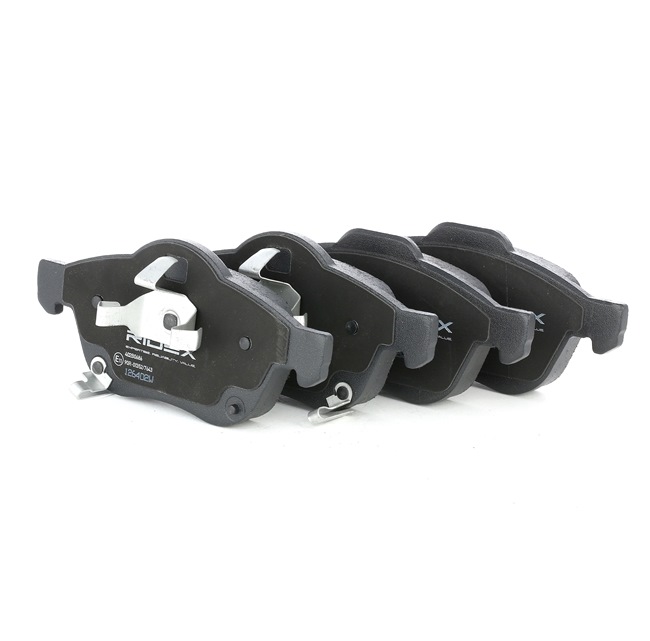 Vásároljon online olcsó, eredeti Fékbetét készlet, tárcsafék 402B0686 alkatrészt, mely összehasonlítható a 0446505090 OEM számmal
