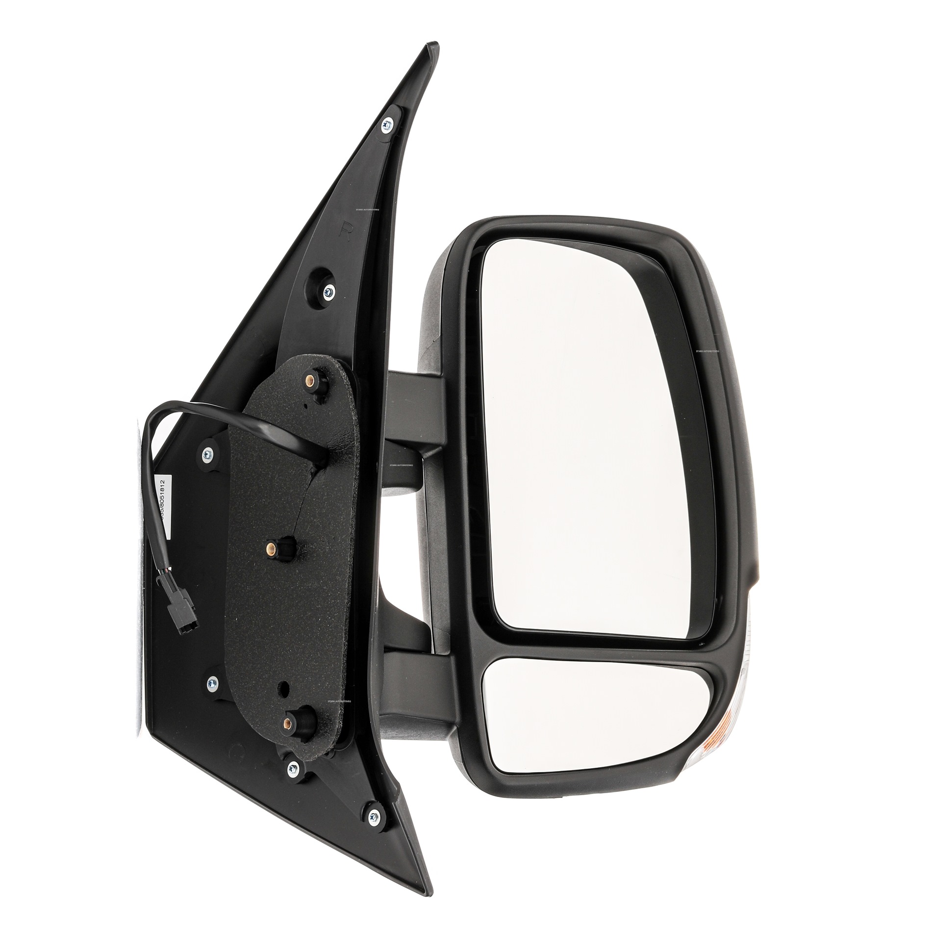 STARK SKOM-1040151 Rétroviseur extérieur