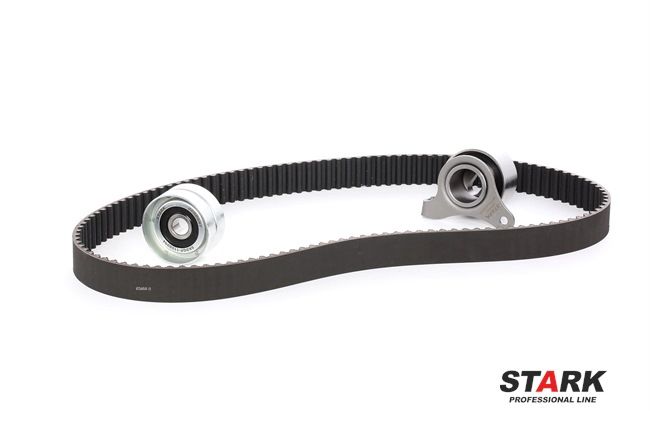 OEM Set distributie TOYOTA Sprinter V Coupe (E80) 1984 1350310011, 1350310021, 1350501011 STARK