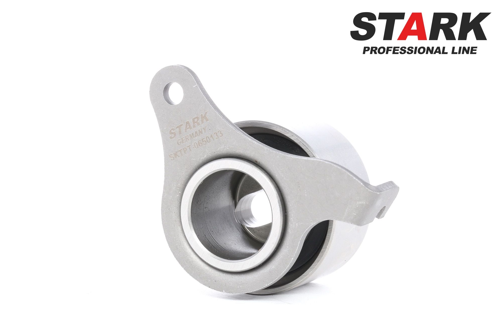 Įsigykite STARK Įtempiklio skriemulys, paskirstymo diržas Prekės Nr.: SKTPT-0650133 už žemiausią 17,74 € kainą