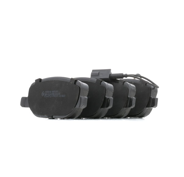 Cumpărați online Plăcuțe de frână 402B0928 original/ă și la un preț mic, compatibil/ă cu nr. OEM 77365542