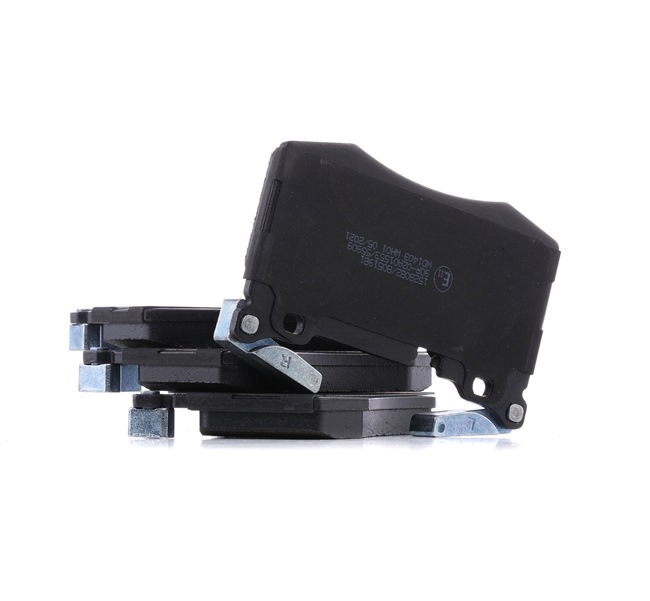 Cumpărați online Plăcuțe de frână 402B0935 original/ă și la un preț mic, compatibil/ă cu nr. OEM 34116784726
