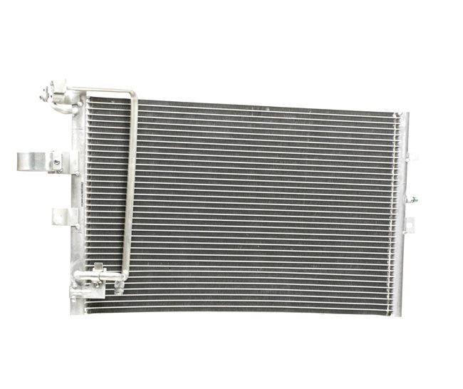 OEM Condensator, climatizare SAAB 2.0 t 185 CP benzina 4541215 de la STARK online la un preț incredibil