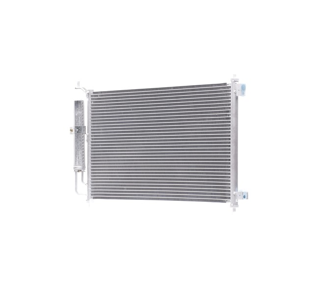 Compre Condensador, aire acondicionado SKCD-0110121 original asequible comparable con números OEM online 92100AX800