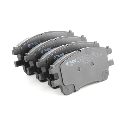 Köp billiga original Bromsbelägg SKBP-0011572 jämförbara med 446528490 OEM nummer på nätet