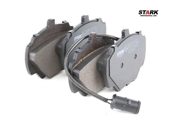 Įsigykite nebrangią originalią Stabdžių kaladėlės SKBP-0011573. sulyginama su RTC3164 OEM numeriais internetu