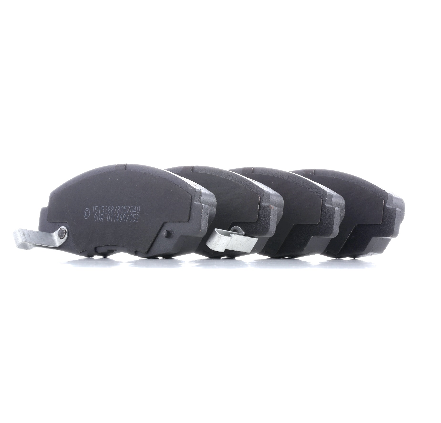 Ostke RIDEX Piduriklotsid Toode nr.: 402B0536 madala hinnaga 21,09 €