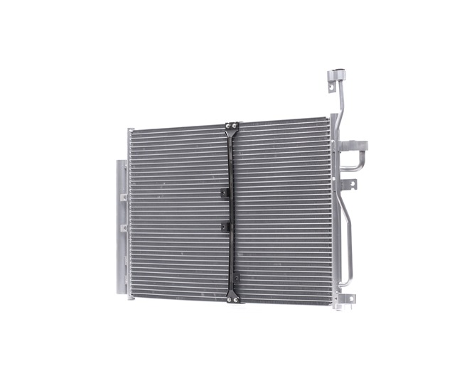 OEM Condensator climatizare Opel Antara L07 2015 20759647, 20759648, 4803979 STARK