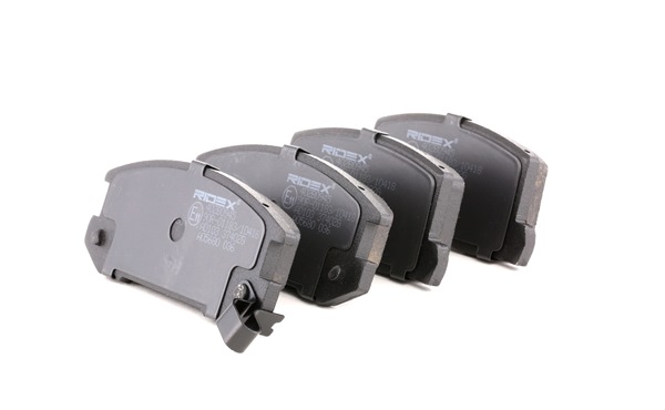 Acquista online Kit pastiglie freni 402B0945 originale a buon mercato, comparabile con i numeri OEM 0446617080