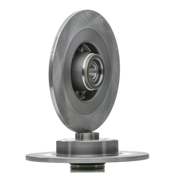 OEM Спирачен диск RENAULT 2.0 Turbo 163 K.C. бензин 402021651R от RIDEX онлайн на супер цени