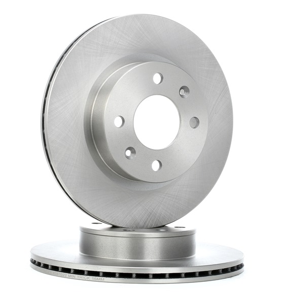 OEM Jarrulevy HYUNDAI 1.2 MPi 84 HV Bensiini 5171207700 RIDEX netistä edulliseen hintaan