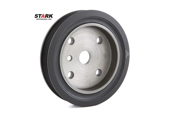 OE VOLVO XC70 2008 Rihmaratas 30637335, 30731865, 8642368 pärit STARK