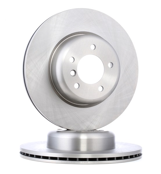 Köp billiga original Bromsskiva 82B1046 jämförbara med 34116778647 OEM nummer på nätet