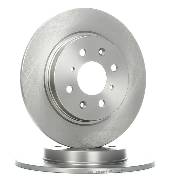 RIDEX OEM Féktárcsa DODGE 3.6 FLEX 294 LE Benzin/Etanol 2AMV5012AD gépkocsihoz online, nagyszerű áron