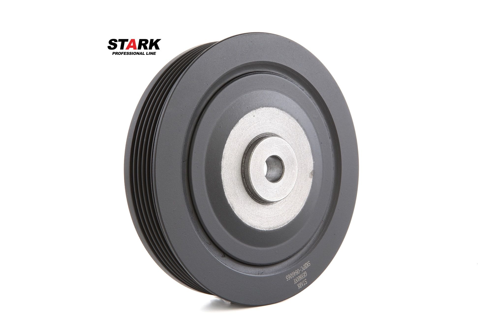 Pirkt STARK Piedziņas skriemelis, Kloķvārpsta Preces Nr.: SKBPC-0640065 pie zemu cenu 24,41 €