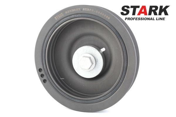 STARK Piedziņas skriemelis, Kloķvārpsta SKBPC-0640068