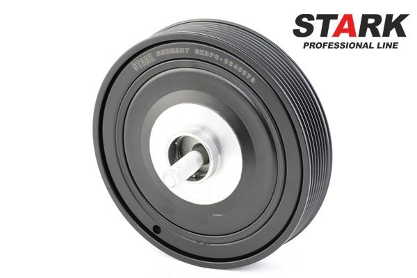 OEM Krukaspoelie RENAULT 2.0 R.S. 265 PK Benzine 8200276838 van STARK online aan geweldige prijzen