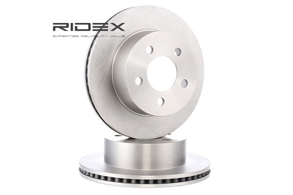Disque de frein 52008 440 AB