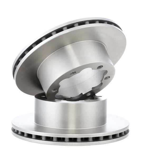 Acquista online Disco freno 82B1081 originale a buon mercato, comparabile con i numeri OEM A907423010007