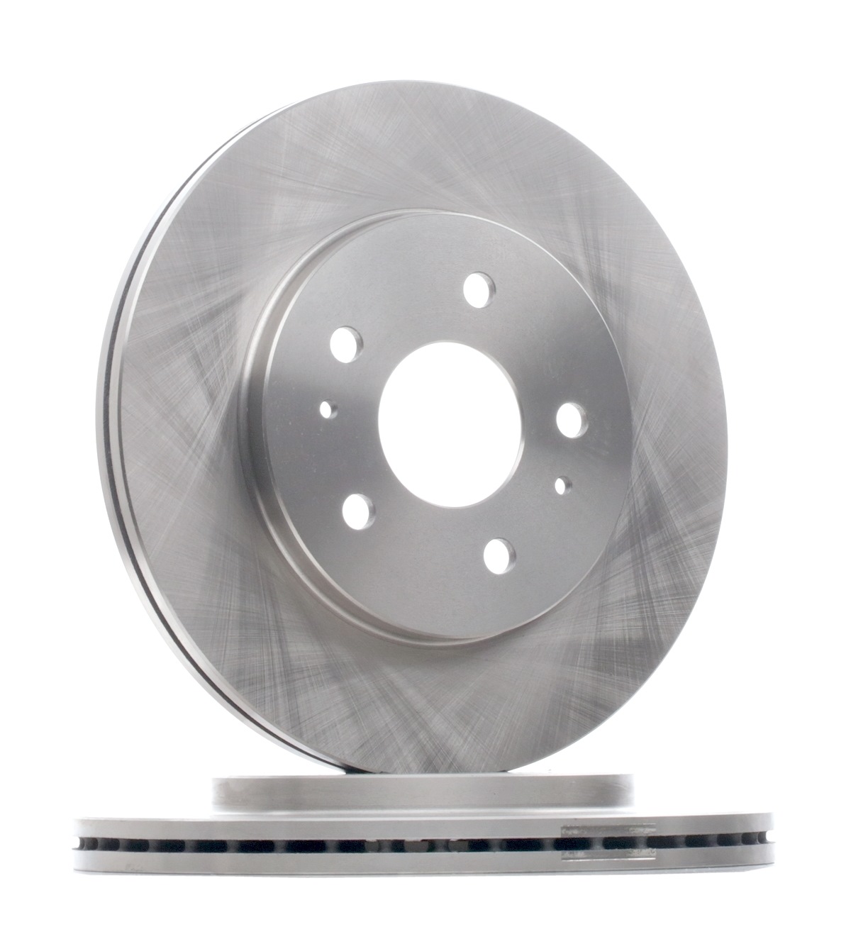 Acquista Disco freno da RIDEX Numero prodotto.: 82B0994 al costo di soli 36,94 €
