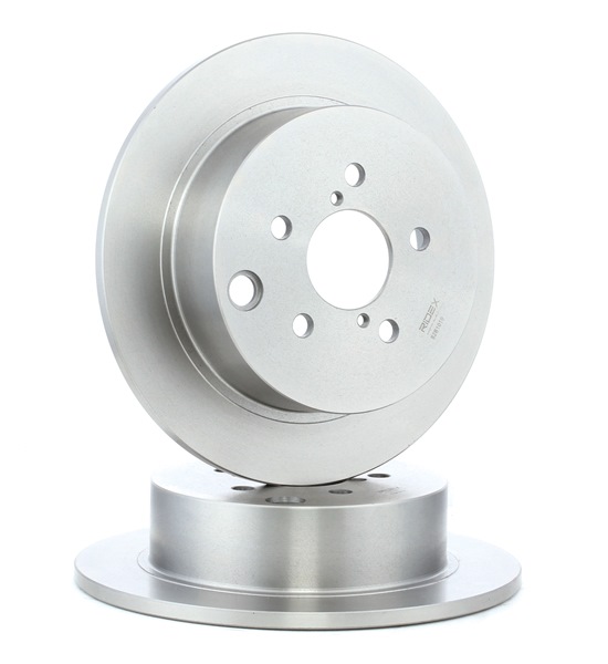 Cumpărați online Disc de frână 82B1019 original/ă și la un preț mic, compatibil/ă cu nr. OEM 26700FJ000