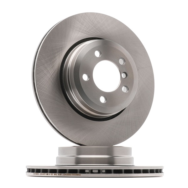 Köp billiga original Bromsskiva 82B1007 jämförbara med 34216765889 OEM nummer på nätet