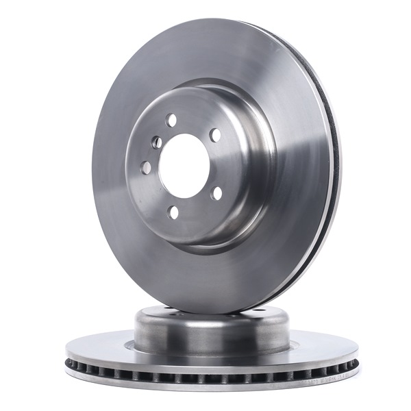 Köp billiga original Bromsskiva 82B1076 jämförbara med 34106797606 OEM nummer på nätet