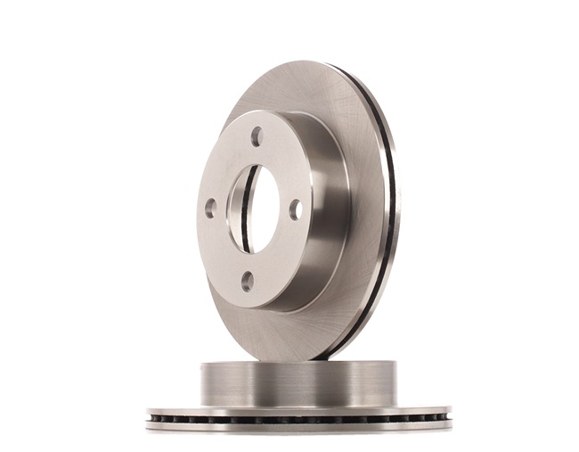 Köp billiga original Bromsskiva SKBD-0023256 jämförbara med 4020627B01 OEM nummer på nätet