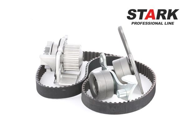 Kit de distribution + pompe à eau OEM CITROËN 1.9 Turbo D 90 CH Diesel 081622 de STARK en ligne à prix imbattables