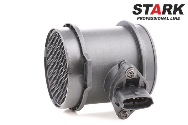 OEM Luftmassensensor Saab 9-5 Kombi 2001 5340005, 55350048, HFM6ID STARK