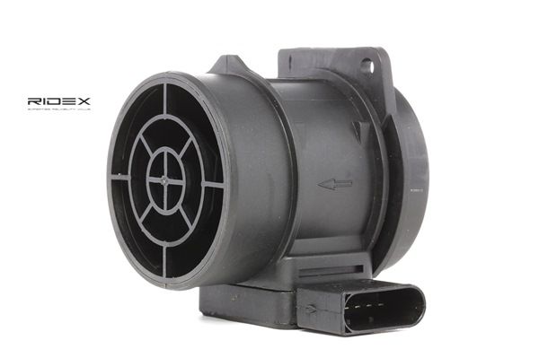 OE MERCEDES-BENZ E-Class 2011 Air mass meter 1110940148, A1110940148, 138980 from RIDEX