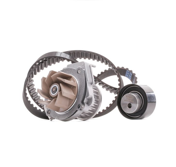 Pirkt STARK Ūdenssūknis + Zobsiksnas komplekts Preces Nr.: SKWPT-0750031 pie zemu cenu 50,13 €