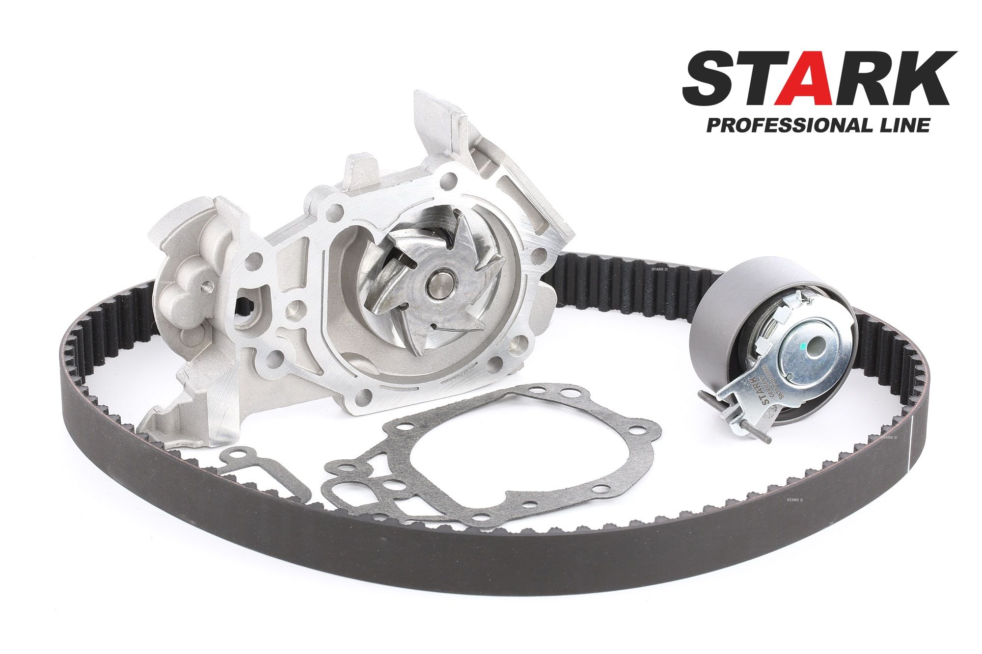 Kupte si STARK Sada rozvodového řemene s vodní pumpou Číslo produktu: SKWPT-0750032 za nízkou cenu 1599,55 Kč