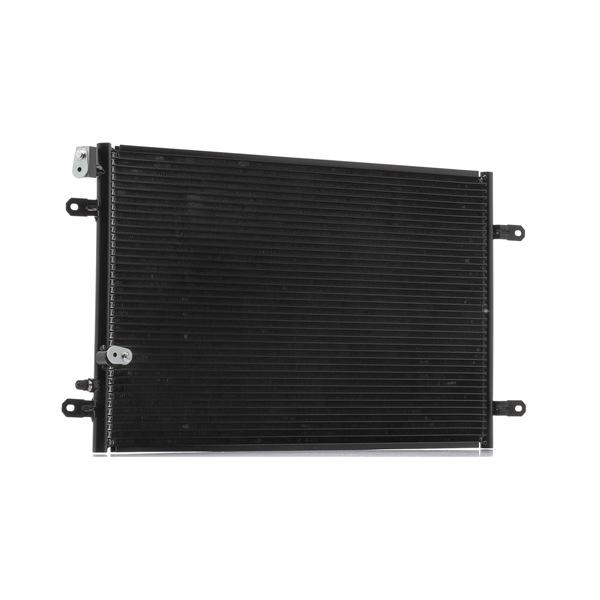 OEM Condensador de climatização Audi A6 C6 Allroad 2007 4F0260401E, 4F0260403D, 4F0260403E STARK