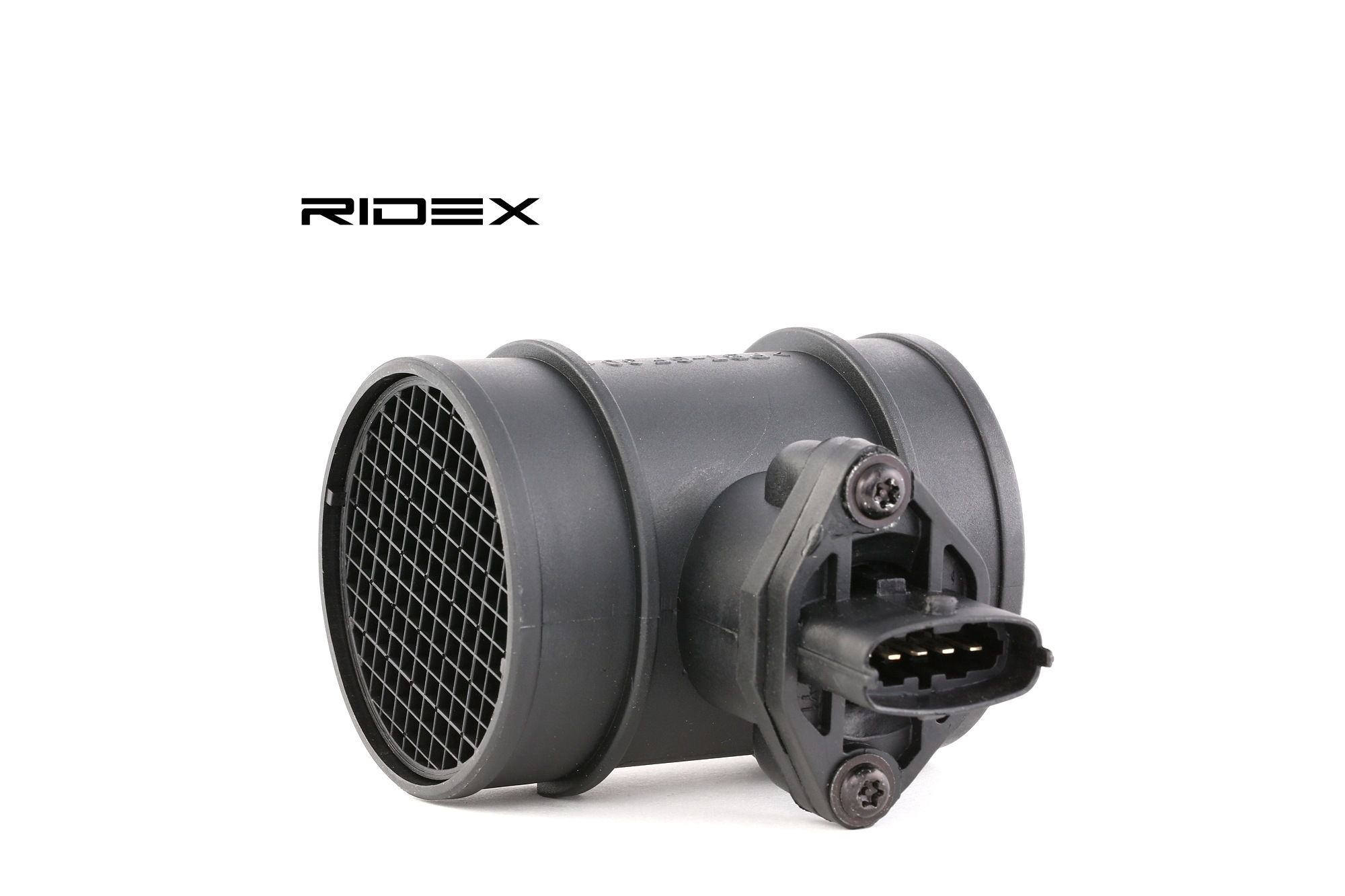 Kupuj RIDEX Przepływomierz masowy powietrza Produkt No.: 3926A0017 w niskiej cenie, tylko 131,50 zł