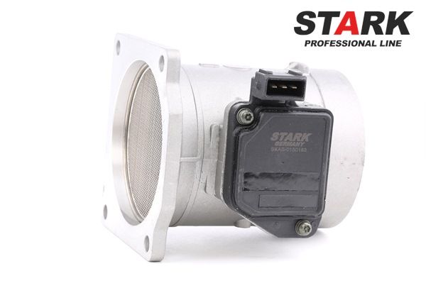 AUDI 2.8 174 HP Petrol Mass air flow sensor OEM 078133471A from STARK online zu günstigen Preisen