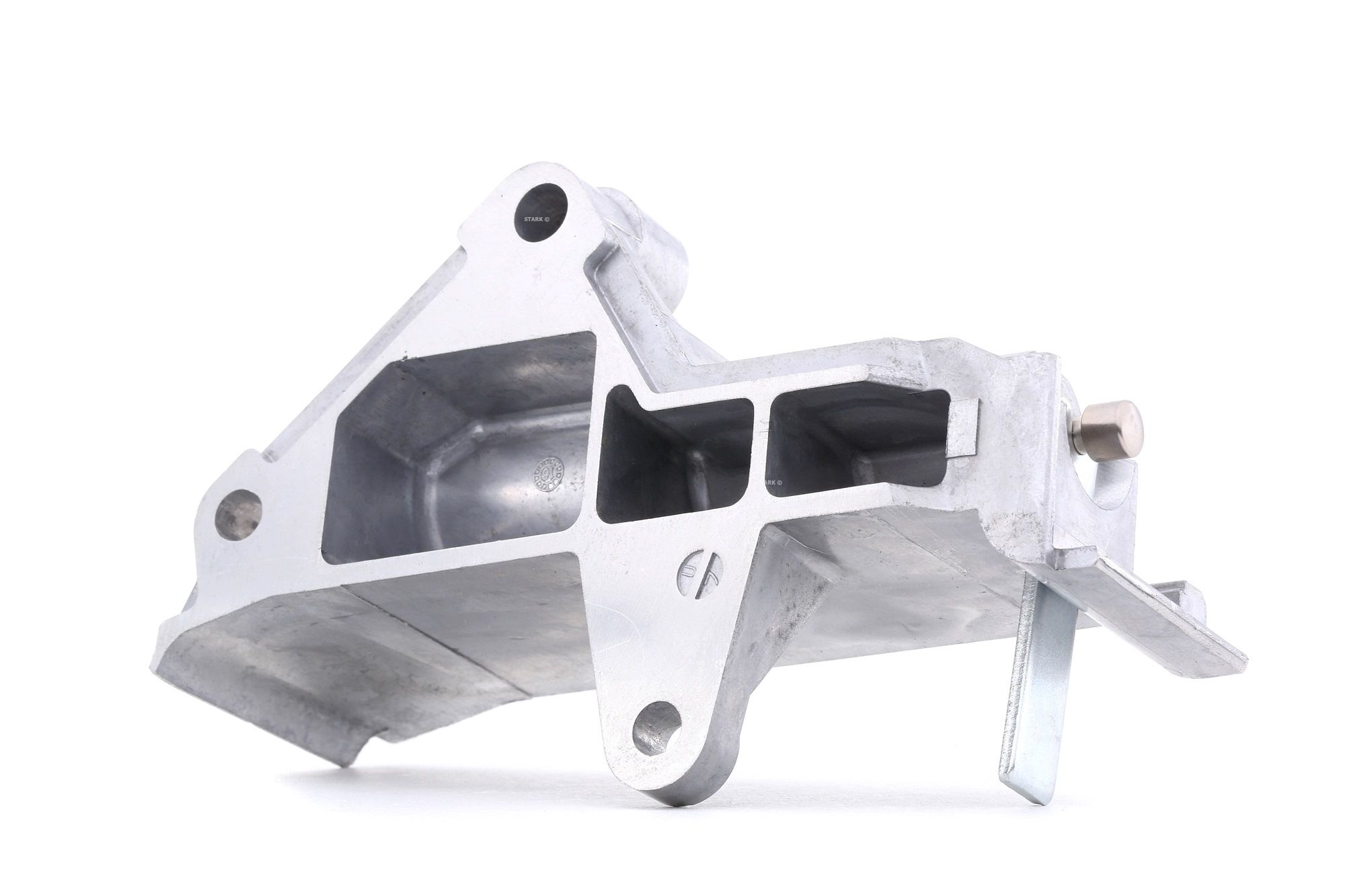 Buy STARK Vibration Damper, timing belt Product No.: SKSZ-1160004 at the low price of £ 50,09