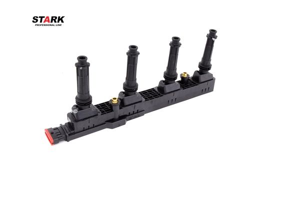 OE OPEL SPEEDSTER 2002 Ignition coil pack 133879, 6235037, 90424480 from STARK