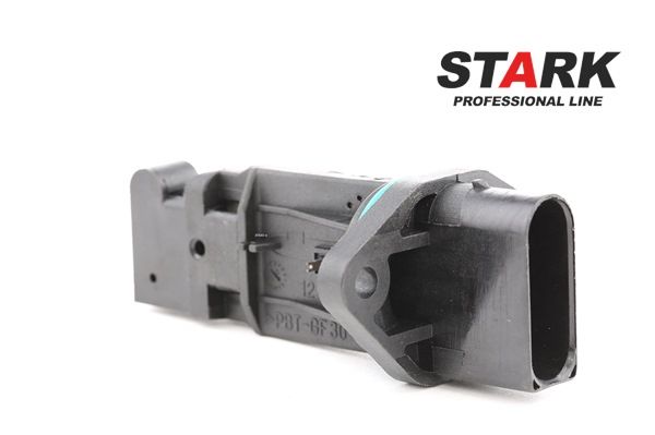 OE Debimetro aria MERCEDES-BENZ Classe A 2013 0041530628, A0041530628, 0000942948 di STARK
