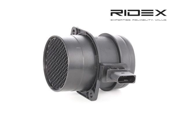 OEM Debitmetru aer Skoda Octavia 2 2010 03G906461C, HFM6ID, 03L906461A RIDEX