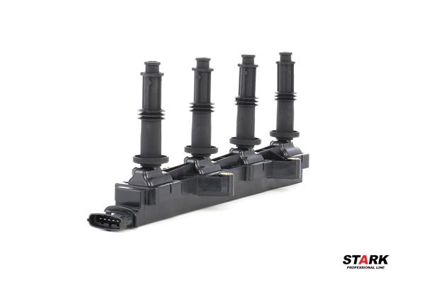 Cumpărați online Bobina de inductie SKCO-0070264 original/ă și la un preț mic, compatibil/ă cu nr. OEM 9153250